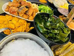 -鲤.金记沙茶面(总店)