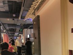 -玫瑰花园自助烤肉(顺义鑫海韵通店)