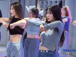 点击看大图 -北京V5舞蹈工作室