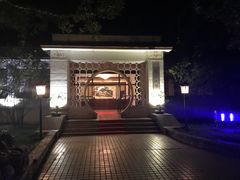 -广东温泉宾馆