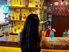 -流浪者复古西餐鸡尾酒吧(沈阳店)
