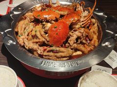 -胖哥俩肉蟹煲(厦门中华城店)