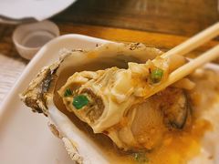 -阿龙烧烤(广达路店)