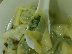 -小小馄饨店(清泰街店)