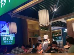 门面-费大厨辣椒炒肉(万家丽一店)