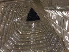 -广州四季酒店·天吧·高空酒吧
