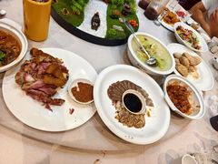 -便宜坊烤鸭店(贵园里店)