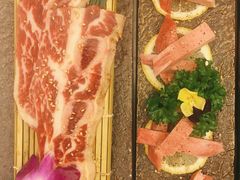 -千寻山野烤肉(中关村店)