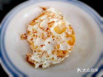 你情我愿，相煎相伴——一蛋九吃之煎荷包蛋