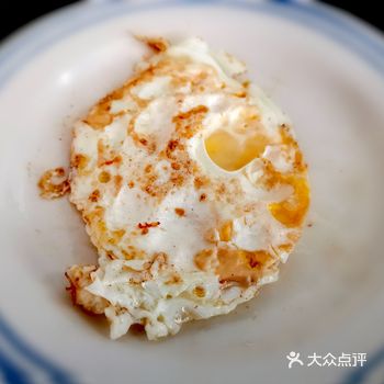 你情我愿，相煎相伴——一蛋九吃之煎荷包蛋