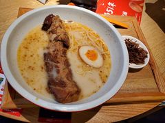 -味千拉面(又一城店)