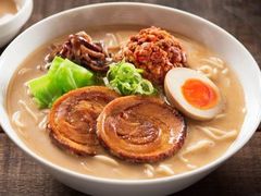 -味千拉面(光启城时尚购物中心店)