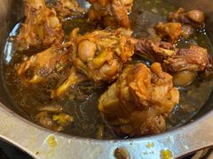 -聚首堂·特色小吃·肘子(什刹海德胜门店)