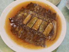 -西兰轩清真菜馆(北顺城街店)