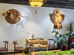 大堂-杨家火锅(国美店)