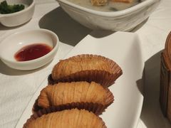 -潮福城大酒楼·潮味粤品·港式点心(湖滨北路店)
