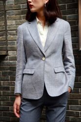 -优山定制西服衬衫大衣(国贸店)