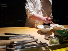 -元熹会席料理
