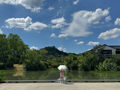 -雅达·阳羡溪山小镇中心