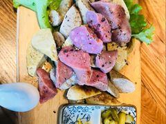 -有才叔的小馆(招商依云曲江店)