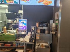 -麦当劳(海洋城店)