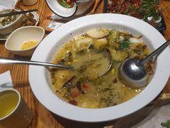 -花溪雨·森林餐厅(石基店)