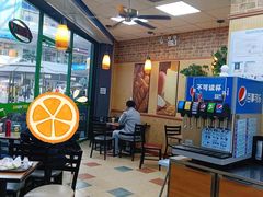 -赛百味SUBWAY(星摩尔店)