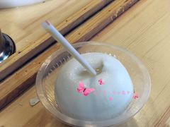 -椰子下蛋(南锣鼓巷店)