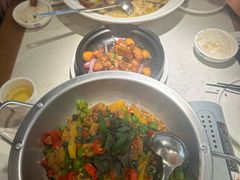 -江渔儿酸菜鱼(奥园广场金发购物中心店)