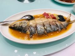 -新吉士·上海菜(浦东LCM置汇旭辉店)