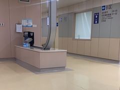 -浙江大学医学院附属邵逸夫医院(钱塘院区)