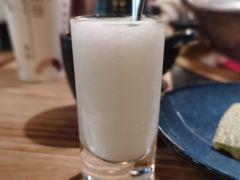 冰沙-湊湊火锅·茶憩(上海合生汇店)