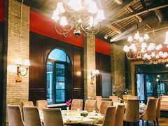 大堂-铜锣湾·有麝自然香(重庆新天地店)