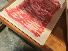-辣莊重庆老火锅(威海高铁站韩乐坊店)