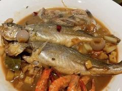 -尚一汤·粤菜海鲜(环球港店)