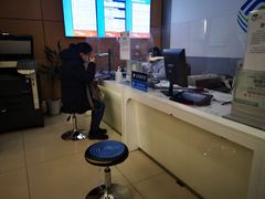 -中国移动(祁连山南路营业厅)