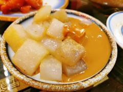 煎焖子-天津卫码头(南开大悦城店)
