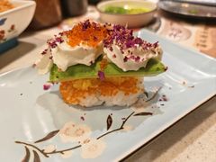 -饭团匠·料理小食堂(镋钯街店)