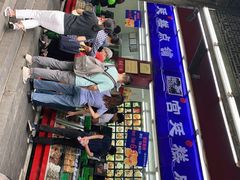 -宫廷糕点铺