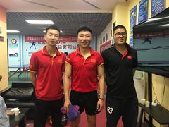 -腾翔乒乓球培训(亚运村店)