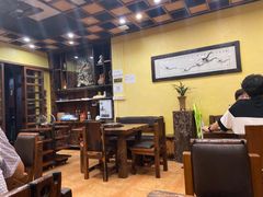 大堂-阿多私房菜(顺德店)
