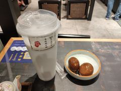 -和府捞面(天河领展广场店)