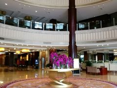 -大榭国际大酒店-中餐厅