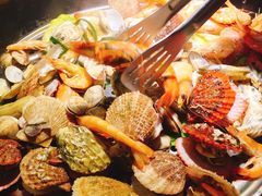 -船梆煮•蒸汽海鲜·生腌干蒸(五四广场店)