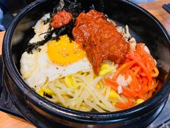-肉甲韩国木炭烤肉(新壹街1店)
