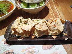 -岛风·台食小馆 ISLAND BISTRO(烟台山店)
