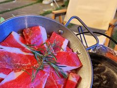 -CAMP.33露营烤肉·团建聚餐(创智天地店)