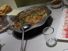 -古乐牛香·鲜牛肉牛杂火锅(新区店)