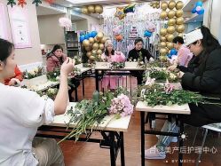 -台湾台婴美月子中心(长沙保利店)