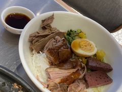 -潮界(虹桥新天地店)